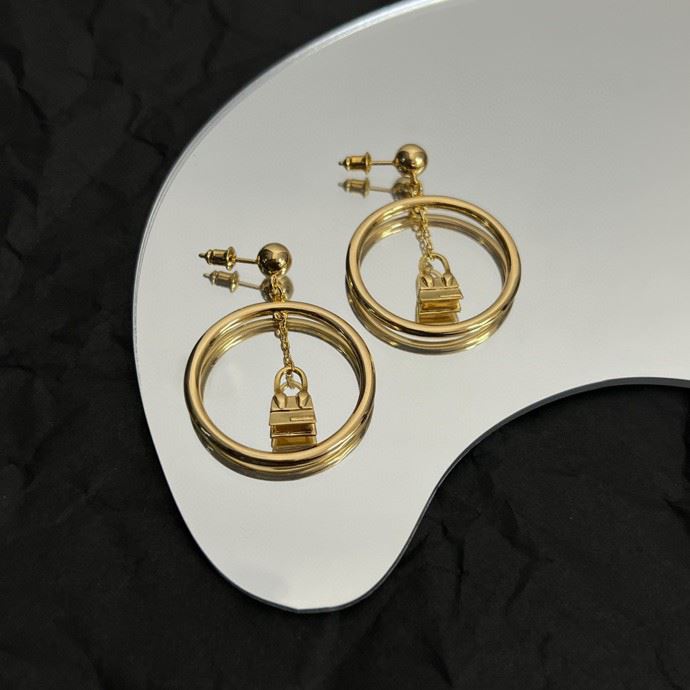 Jacquemus Earrings